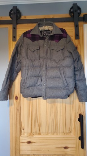 Men penfield rockford down - men's,
